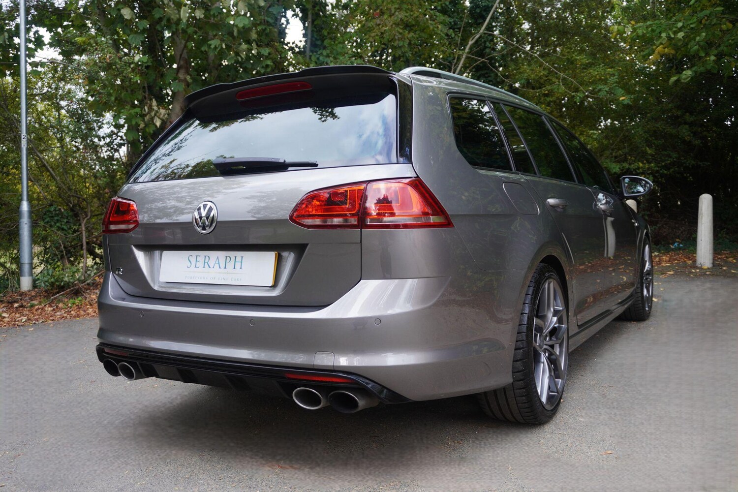 Used Volkswagen Golf 2016 for sale - 76201202: Photo 5