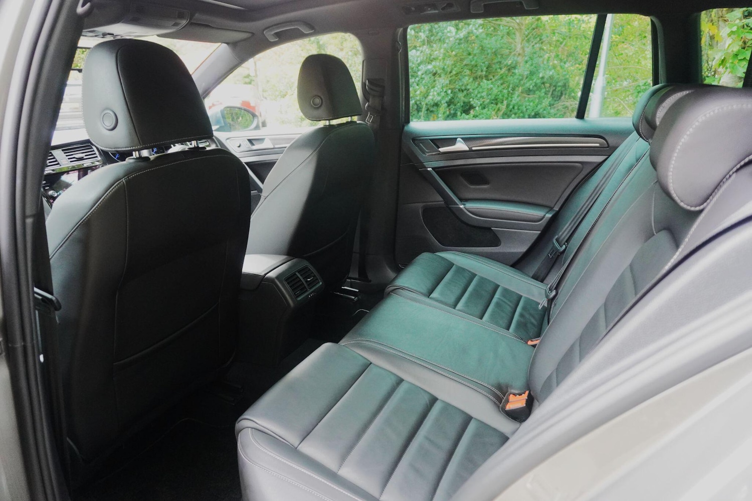 Used Volkswagen Golf 2016 for sale - 76201202: Photo 62