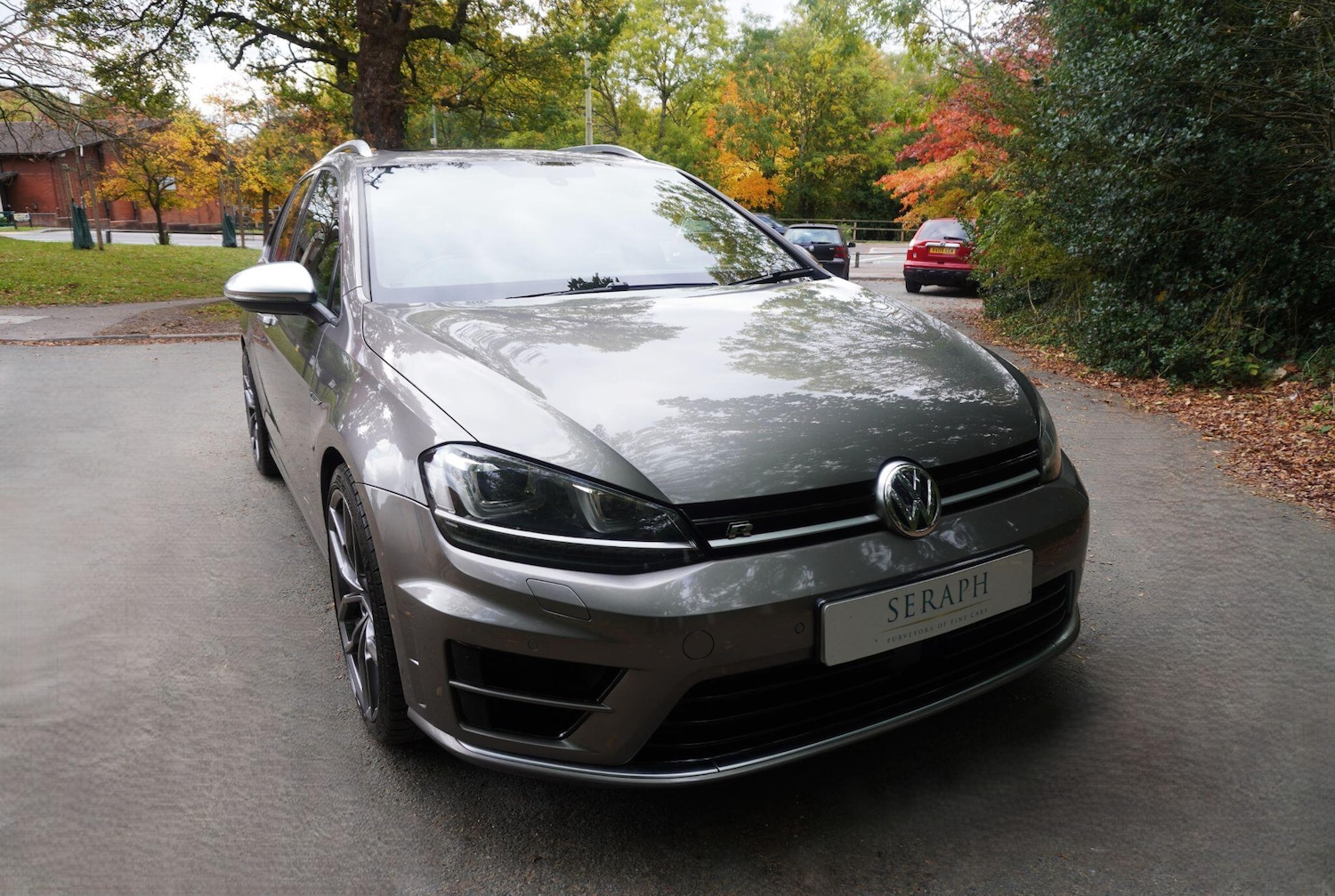 Used Volkswagen Golf 2016 for sale - 76201202: Photo 7