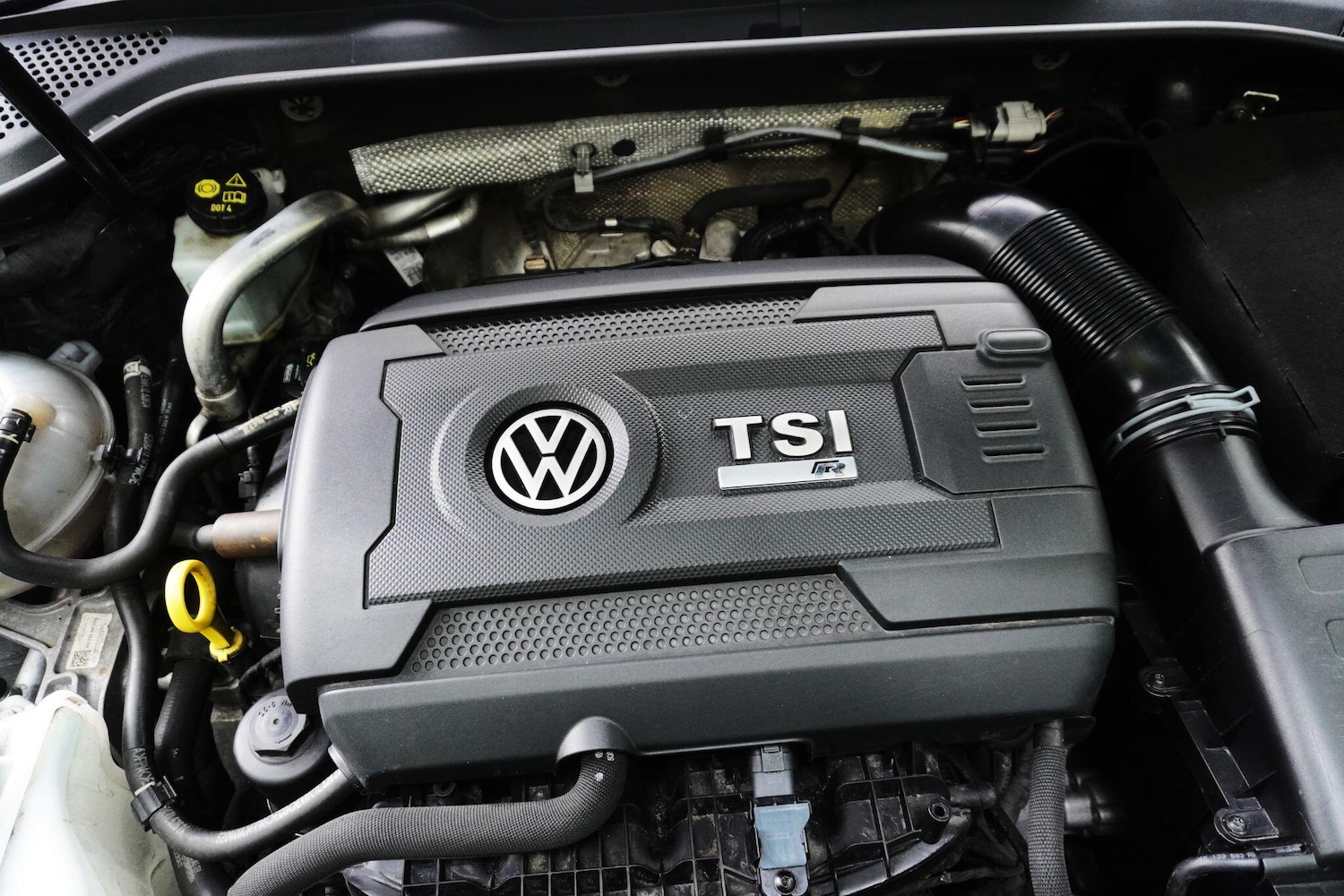 Used Volkswagen Golf 2016 for sale - 76201202: Photo 76