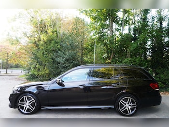 Used Mercedes-Benz E-Class 2016 for sale - 76059943: Photo