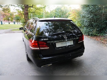 Used Mercedes-Benz E-Class 2016 for sale - 76059943: Photo