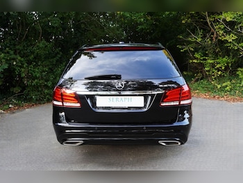 Used Mercedes-Benz E-Class 2016 for sale - 76059943: Photo