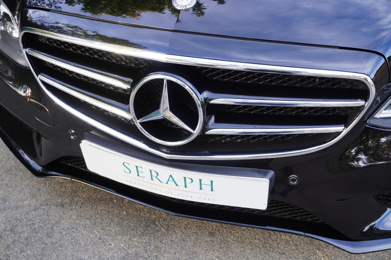Used Mercedes-Benz E-Class 2016 for sale - 76059943: Photo 67