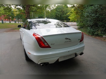 Used Jaguar XJR-S 2017 for sale - 75485517: Photo
