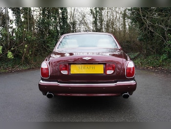 Used Bentley Arnage 2004 for sale - 77611569: Photo