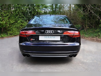 Used Audi S8 2016 for sale - 78136169: Photo