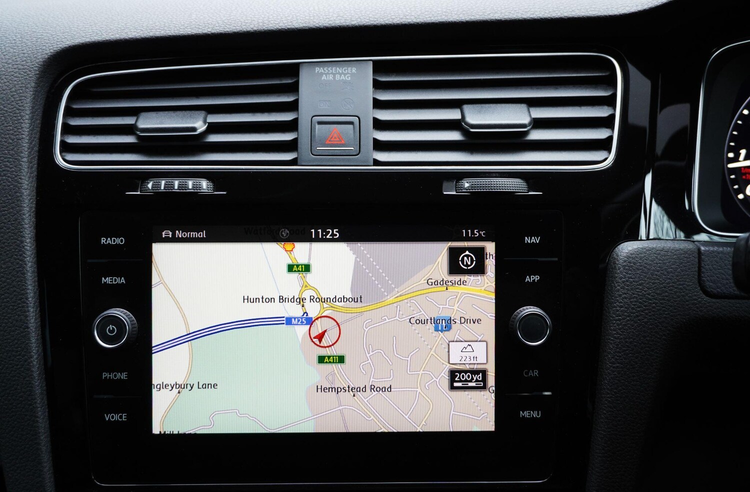 Used Volkswagen Golf 2017 for sale - 76994316: Photo 25