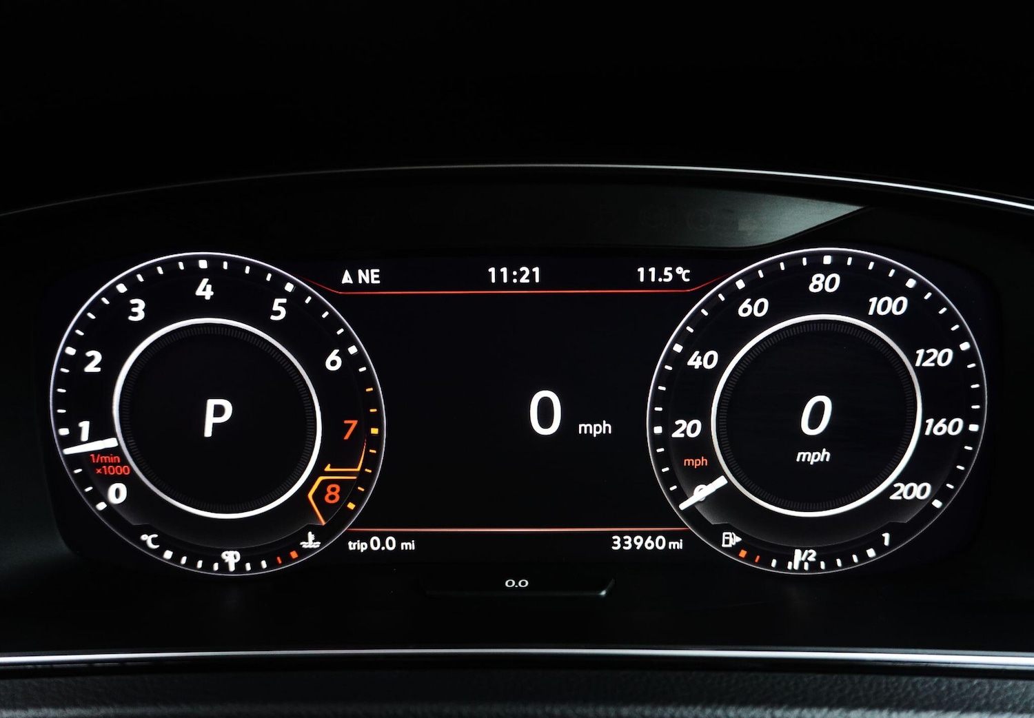 Used Volkswagen Golf 2017 for sale - 76994316: Photo 34