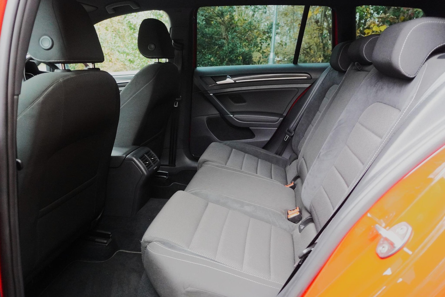 Used Volkswagen Golf 2017 for sale - 76994316: Photo 54