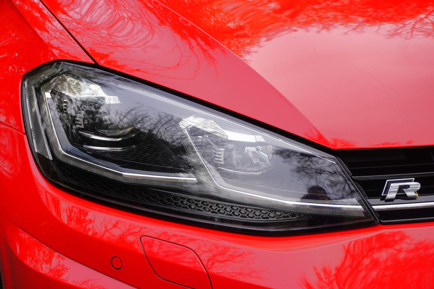 Used Volkswagen Golf 2017 for sale - 76994316: Photo 62