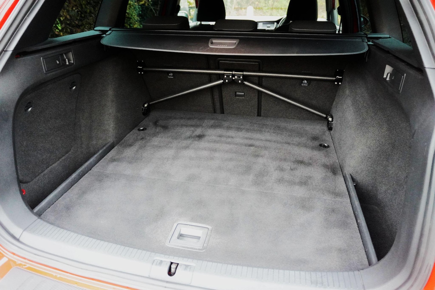 Used Volkswagen Golf 2017 for sale - 76994316: Photo 69