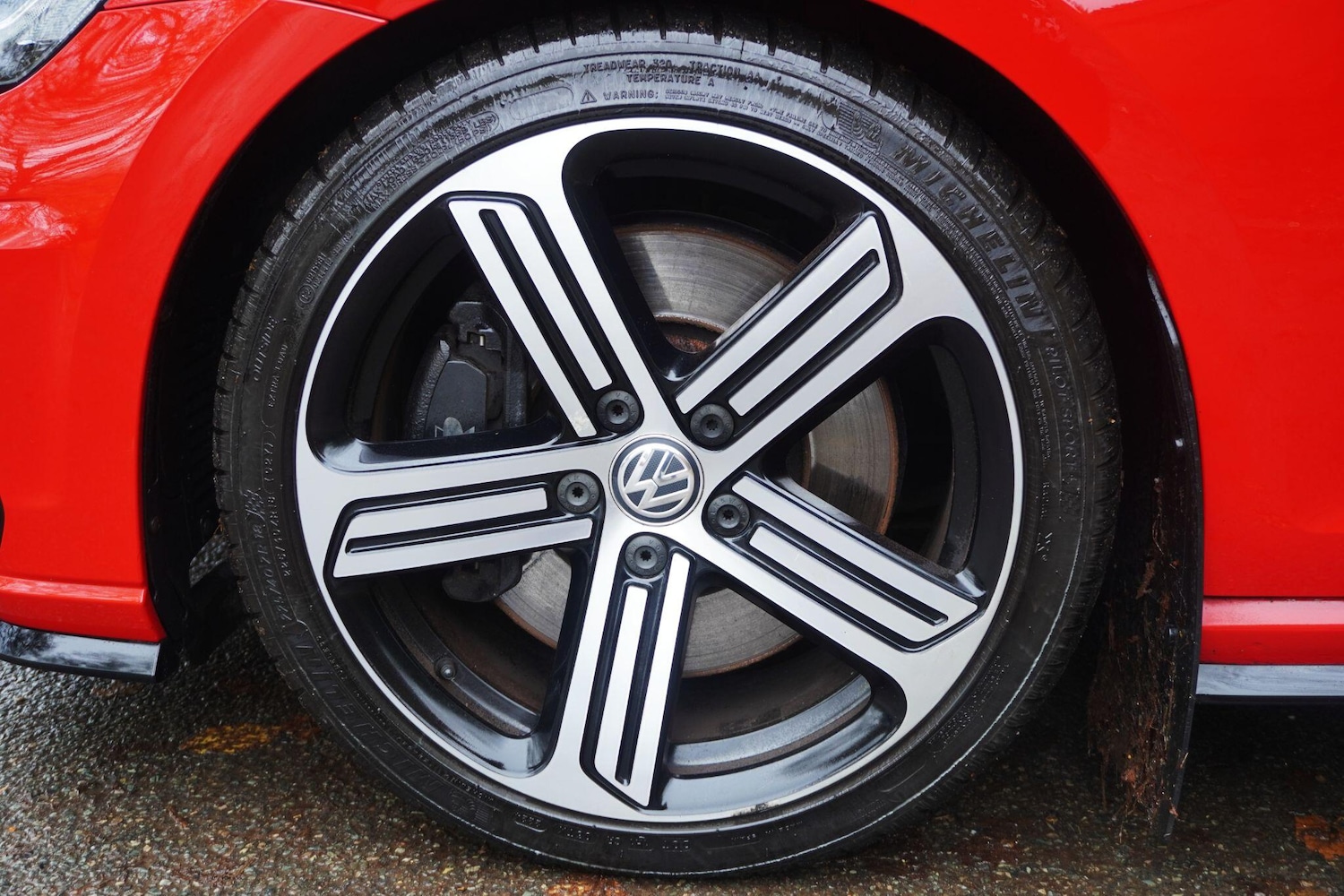 Used Volkswagen Golf 2017 for sale - 76994316: Photo 72