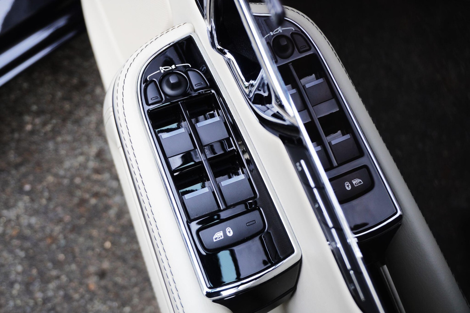 Used Jaguar XJ 2020 for sale - 77215680: Photo 13