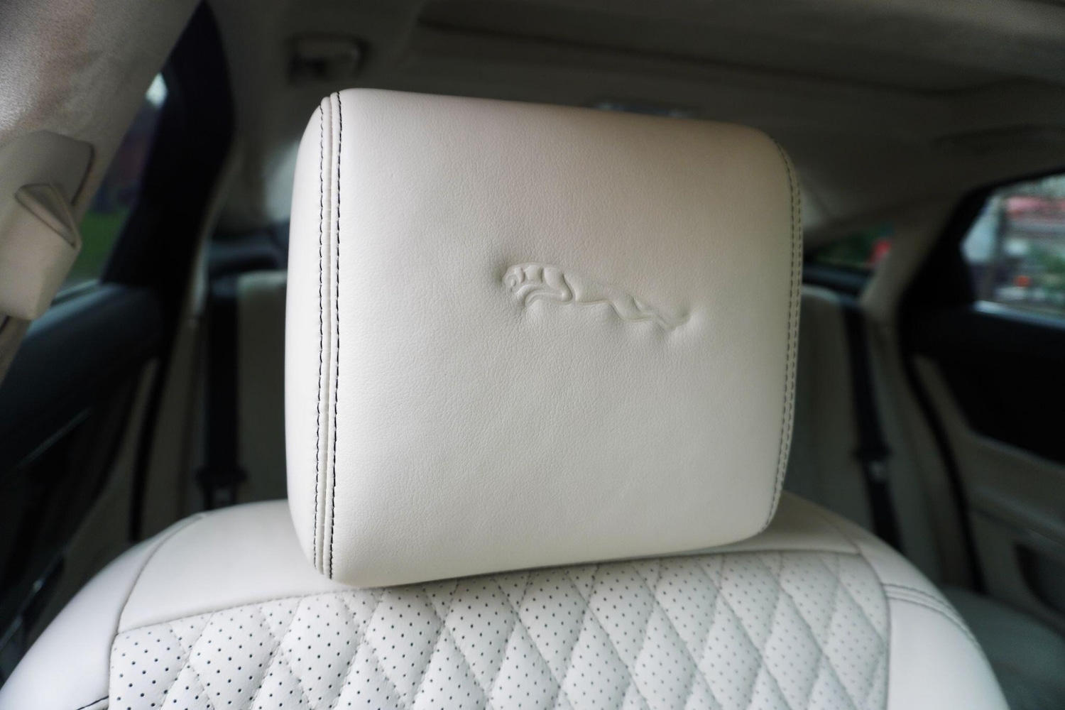 Used Jaguar XJ 2020 for sale - 77215680: Photo 17