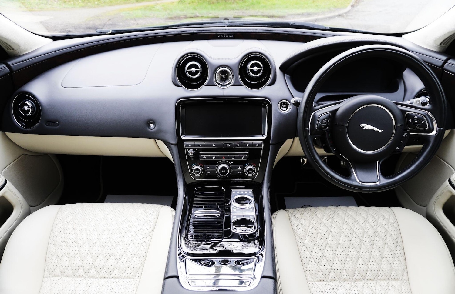 Used Jaguar XJ 2020 for sale - 77215680: Photo 20