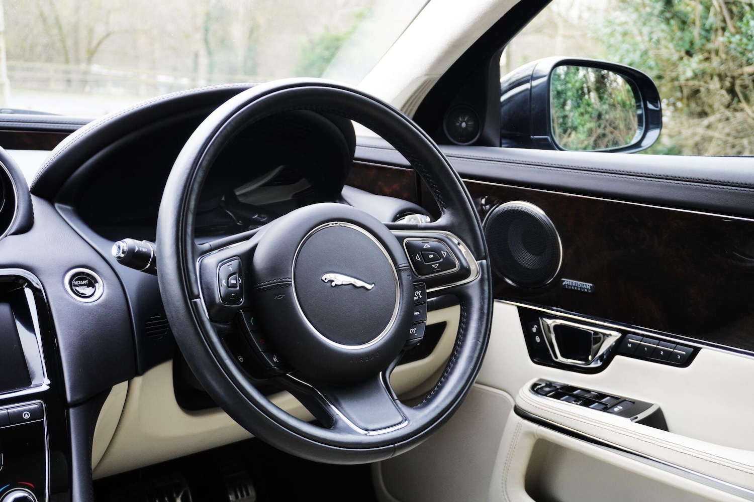 Used Jaguar XJ 2020 for sale - 77215680: Photo 21