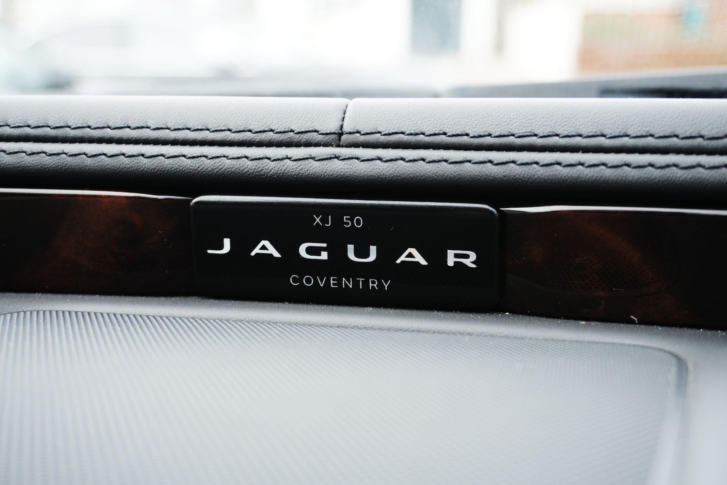 Used Jaguar XJ 2020 for sale - 77215680: Photo 23