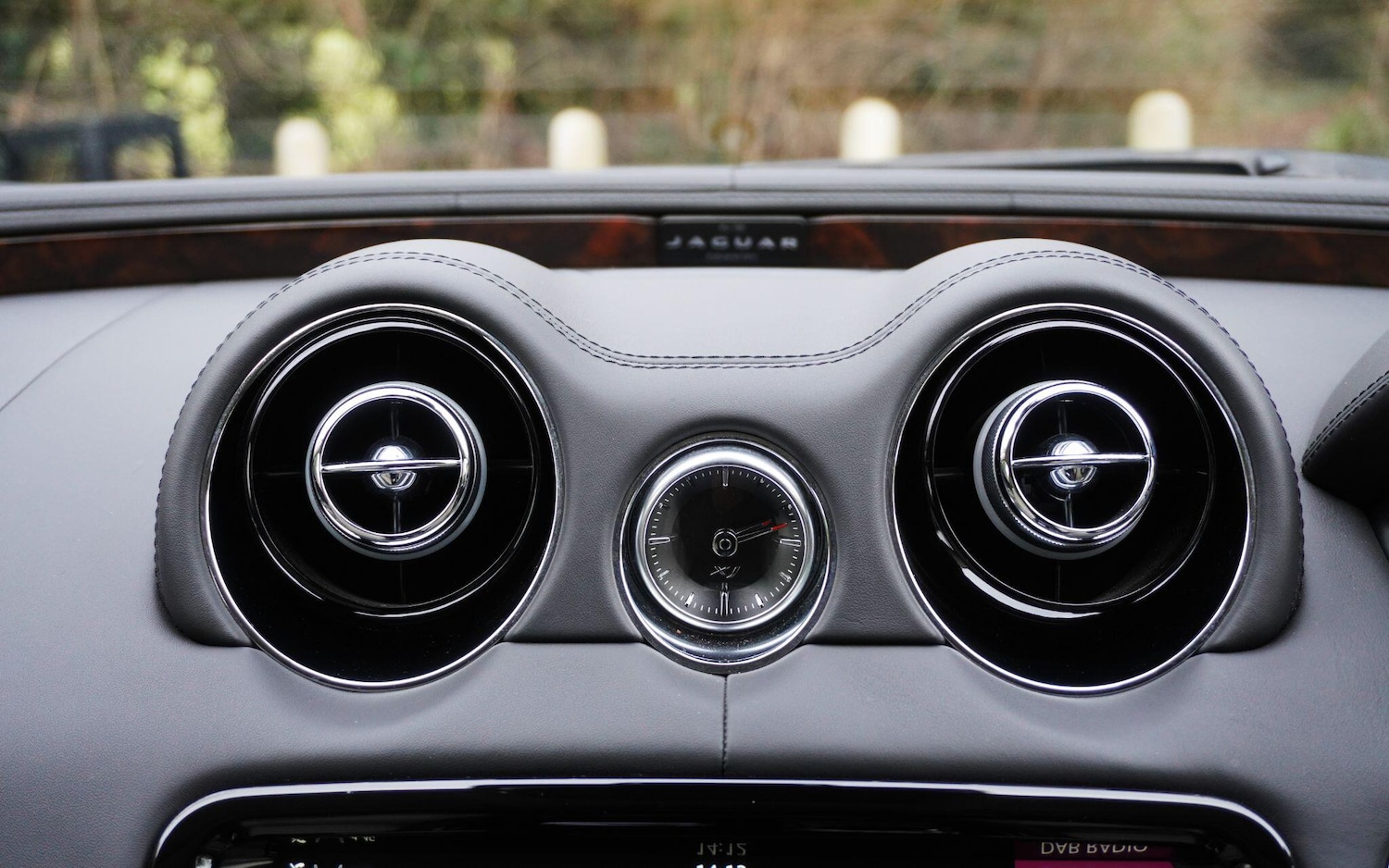 Used Jaguar XJ 2020 for sale - 77215680: Photo 24