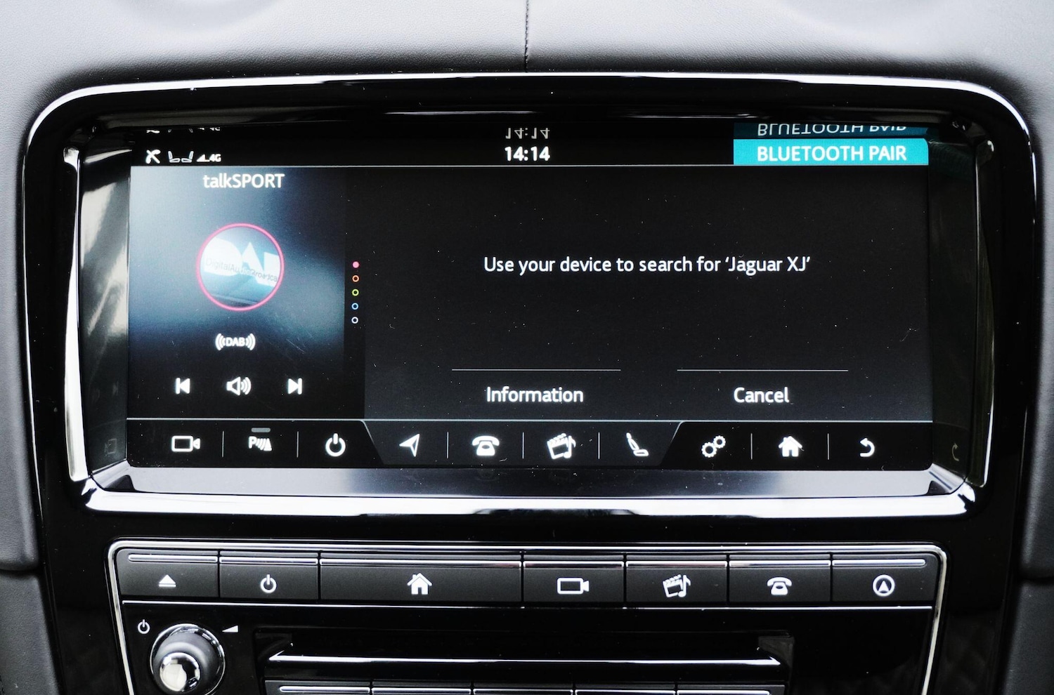 Used Jaguar XJ 2020 for sale - 77215680: Photo 29