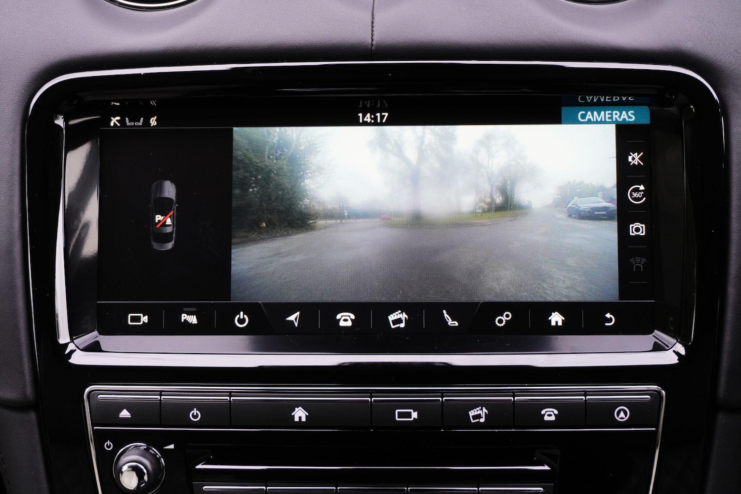 Used Jaguar XJ 2020 for sale - 77215680: Photo 35