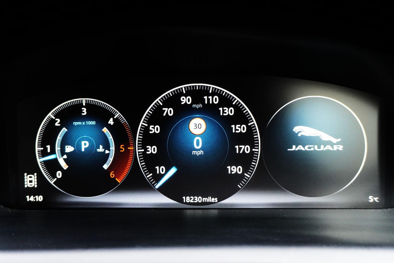 Used Jaguar XJ 2020 for sale - 77215680: Photo 43