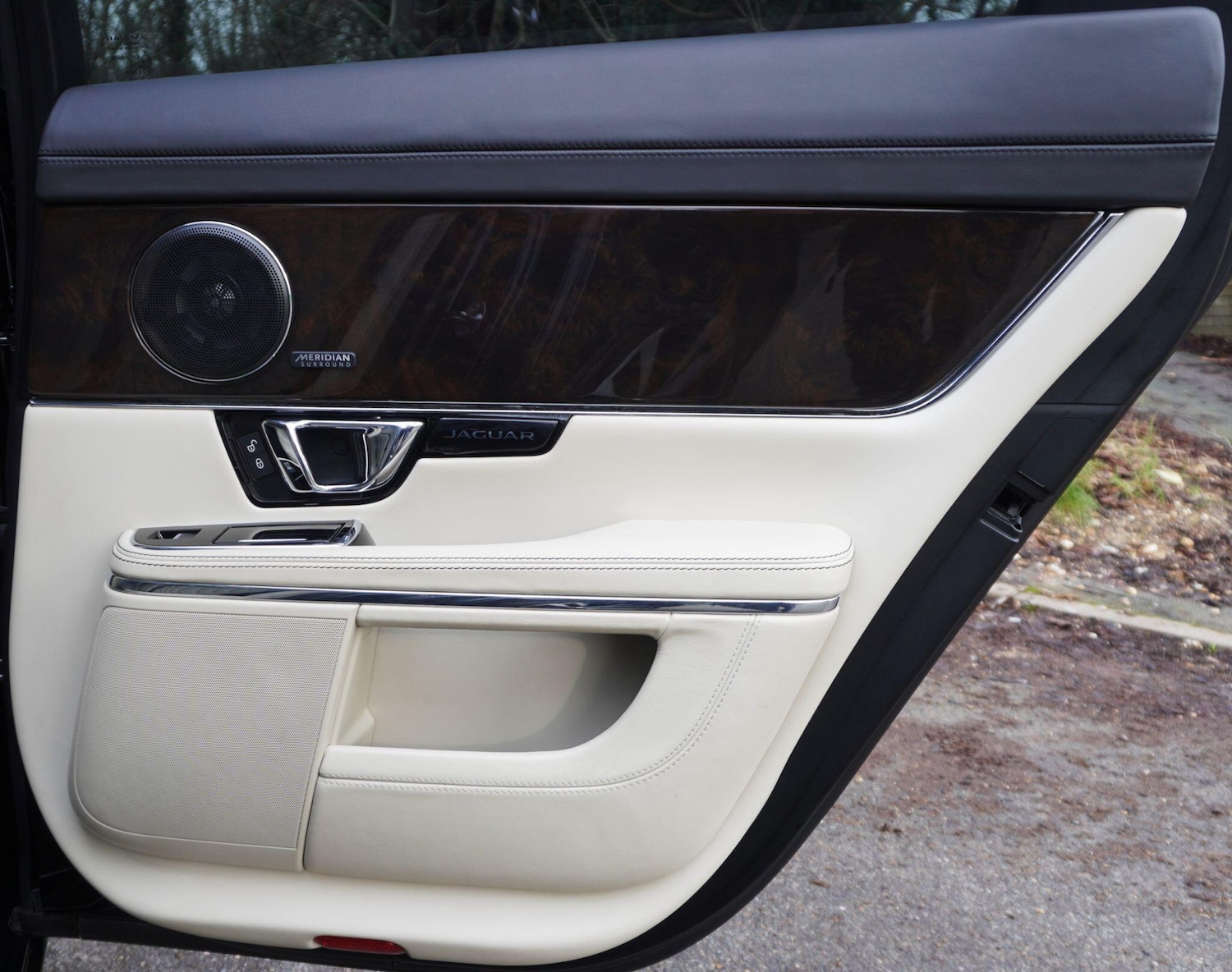 Used Jaguar XJ 2020 for sale - 77215680: Photo 48