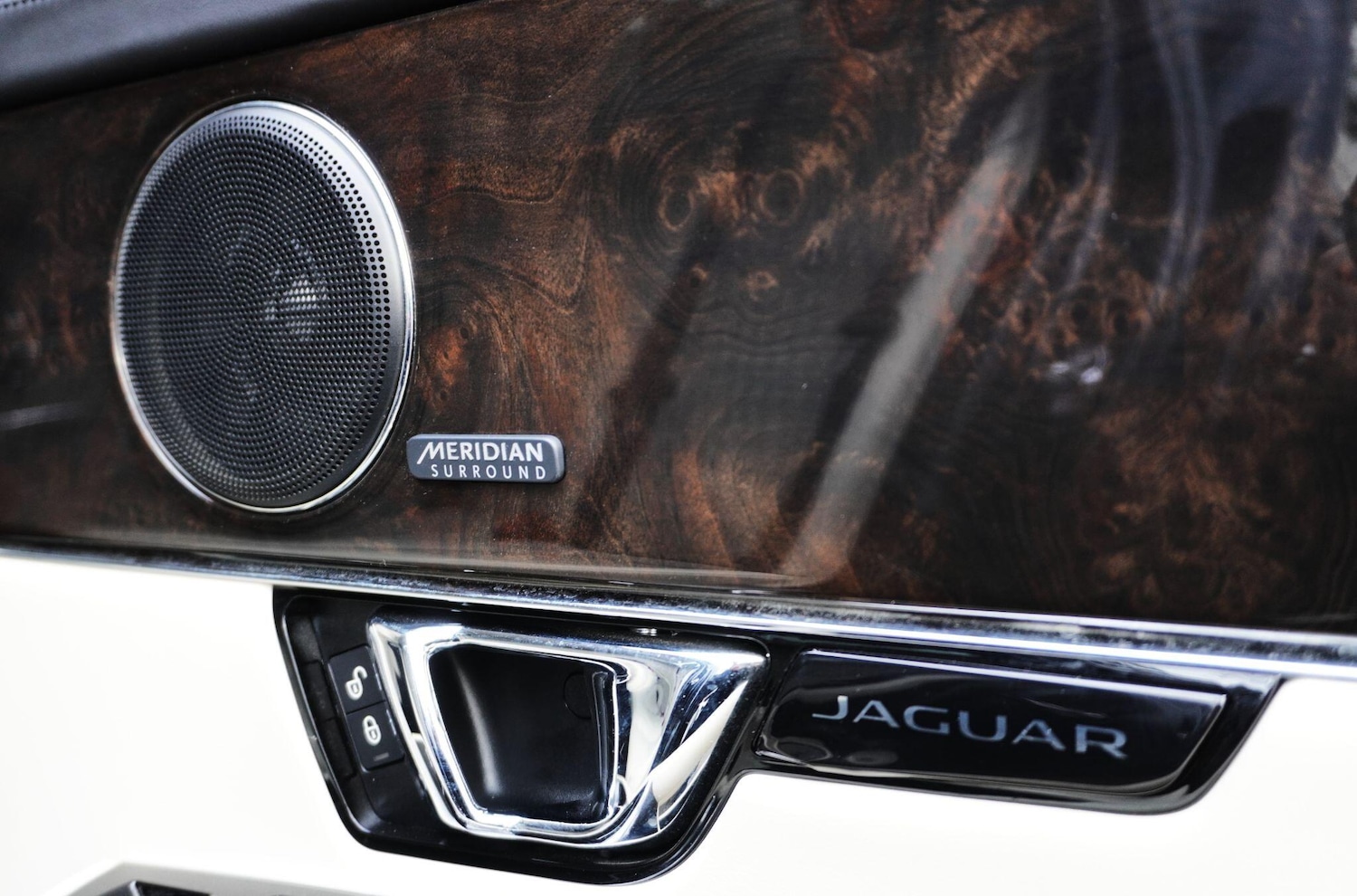 Used Jaguar XJ 2020 for sale - 77215680: Photo 49