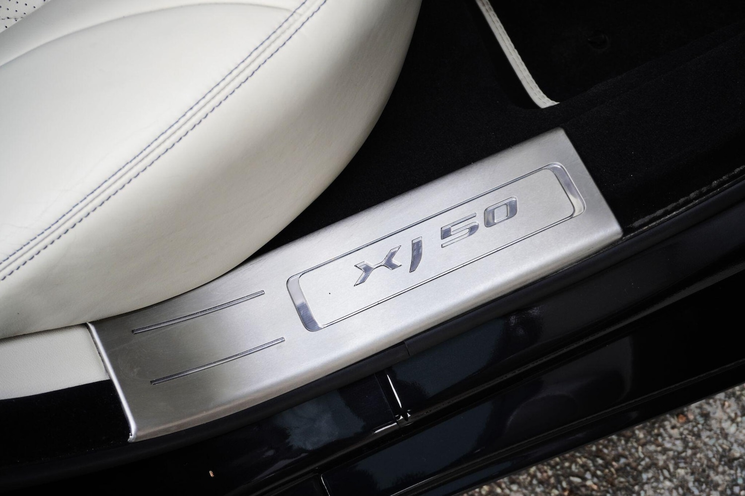 Used Jaguar XJ 2020 for sale - 77215680: Photo 51