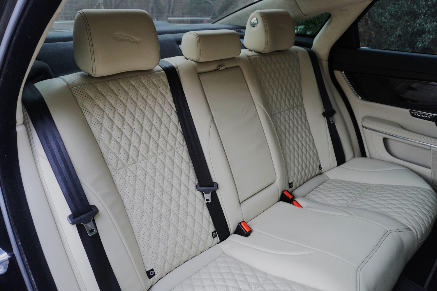 Used Jaguar XJ 2020 for sale - 77215680: Photo 52