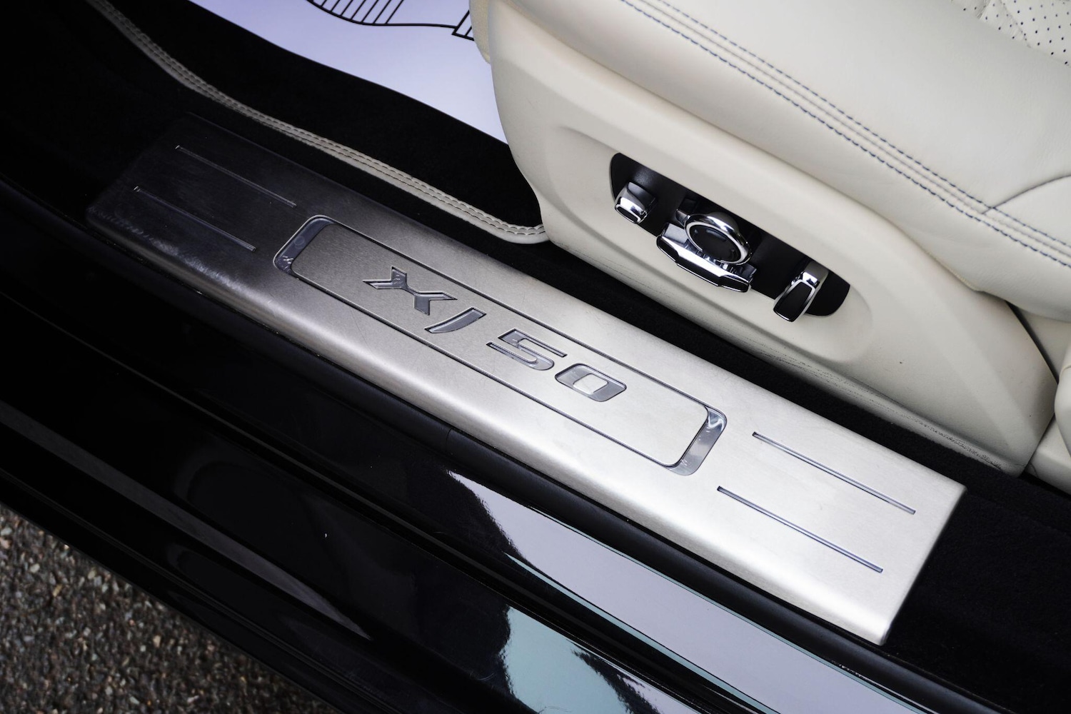 Used Jaguar XJ 2020 for sale - 77215680: Photo 58