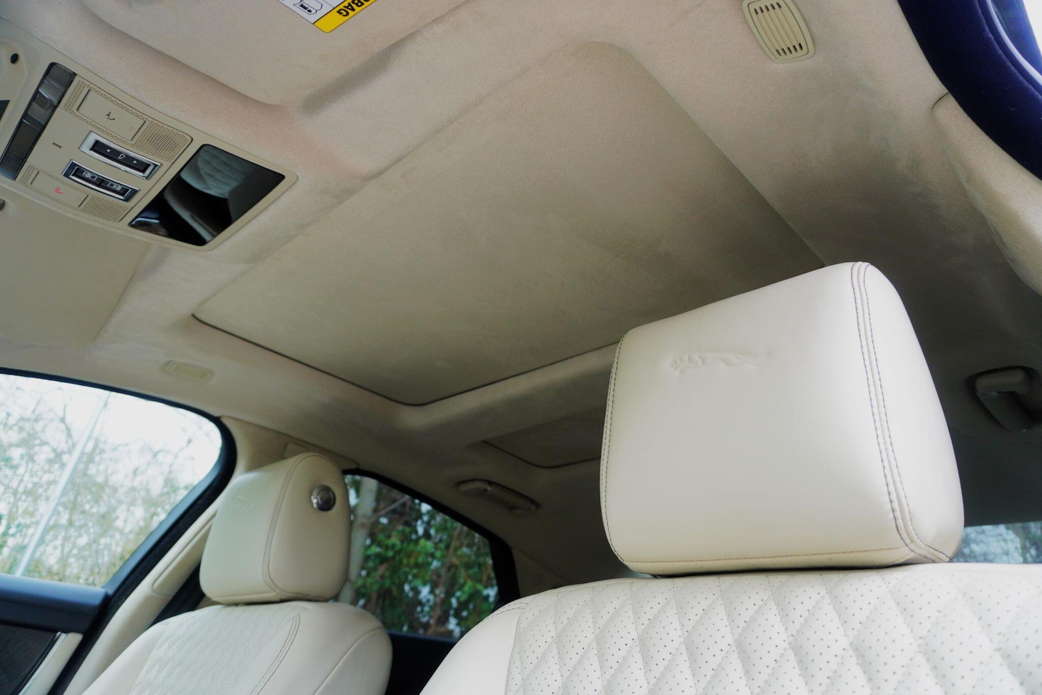 Used Jaguar XJ 2020 for sale - 77215680: Photo 63