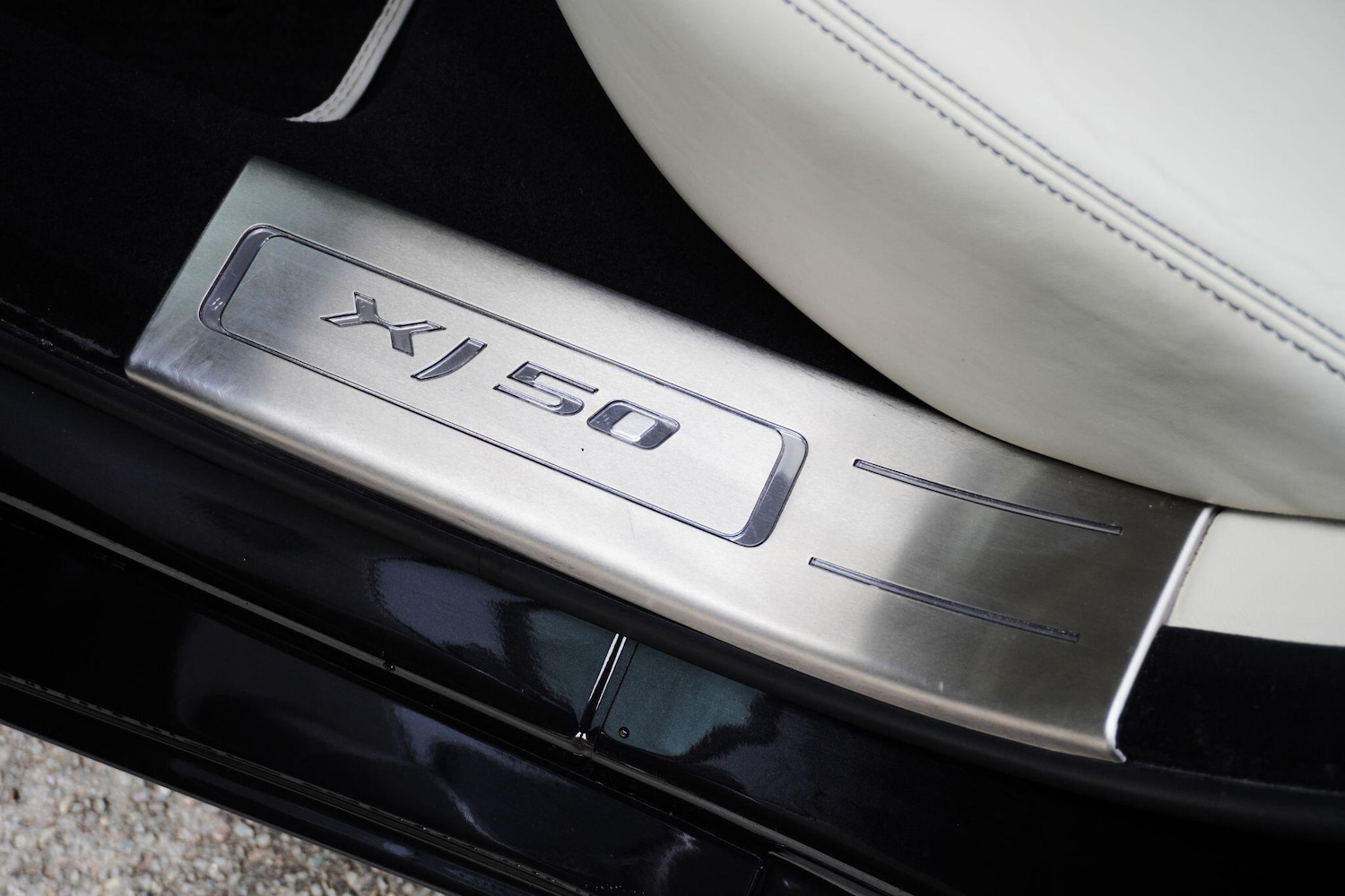 Used Jaguar XJ 2020 for sale - 77215680: Photo 69