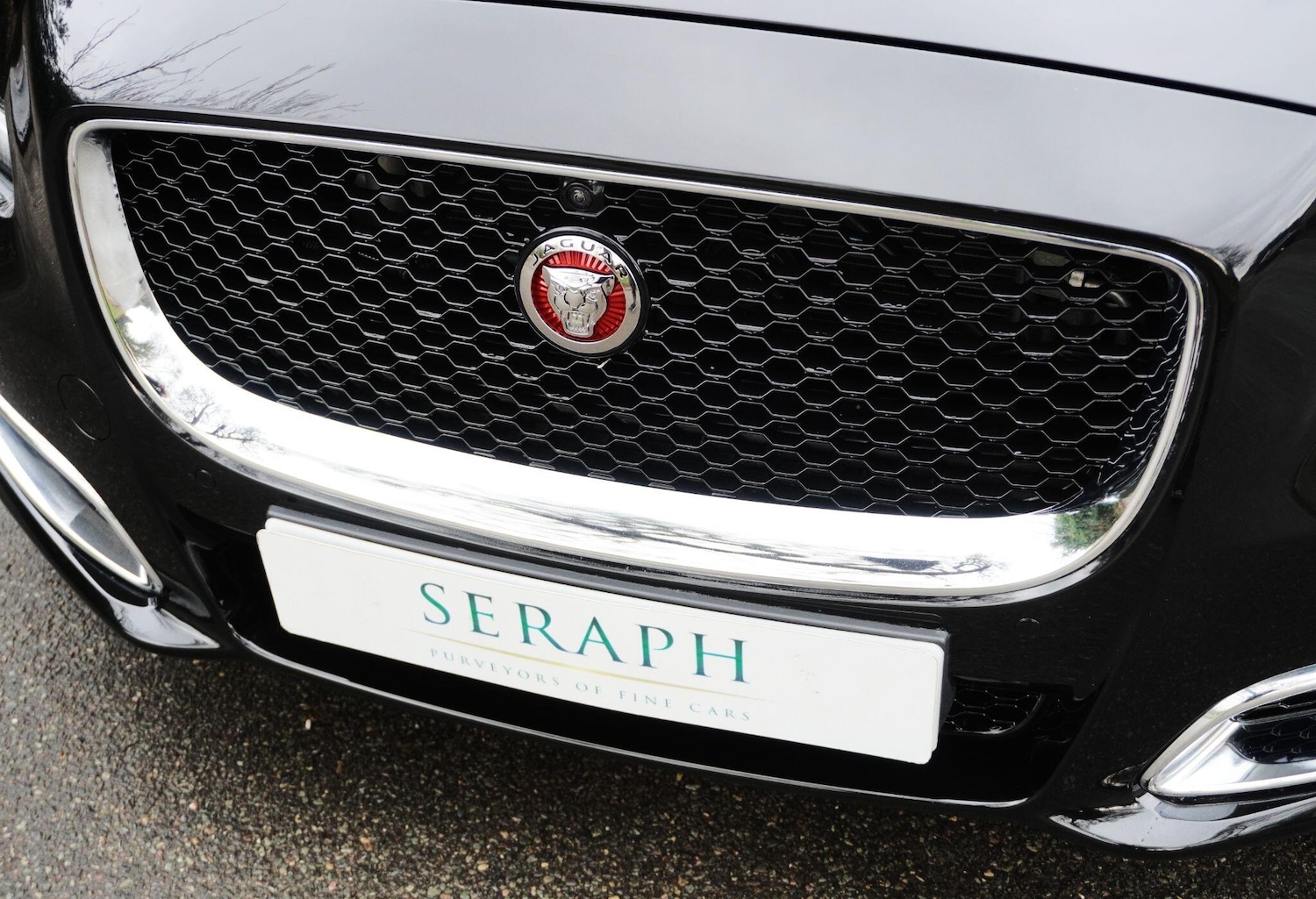 Used Jaguar XJ 2020 for sale - 77215680: Photo 76