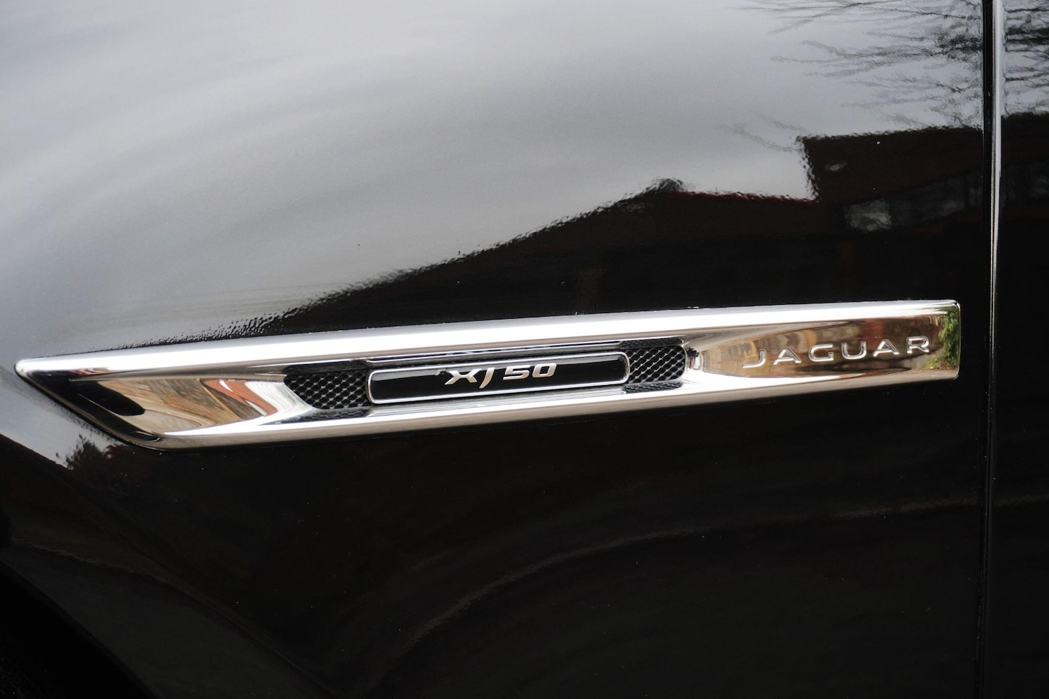 Used Jaguar XJ 2020 for sale - 77215680: Photo 77