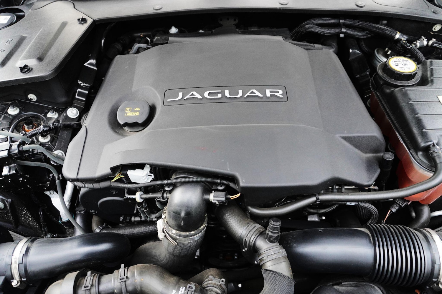 Used Jaguar XJ 2020 for sale - 77215680: Photo 83