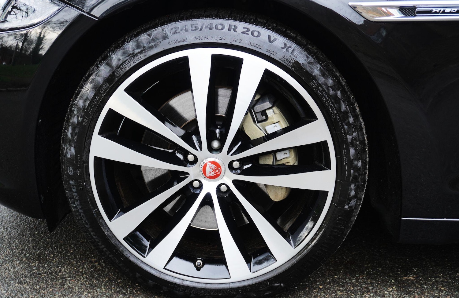 Used Jaguar XJ 2020 for sale - 77215680: Photo 84