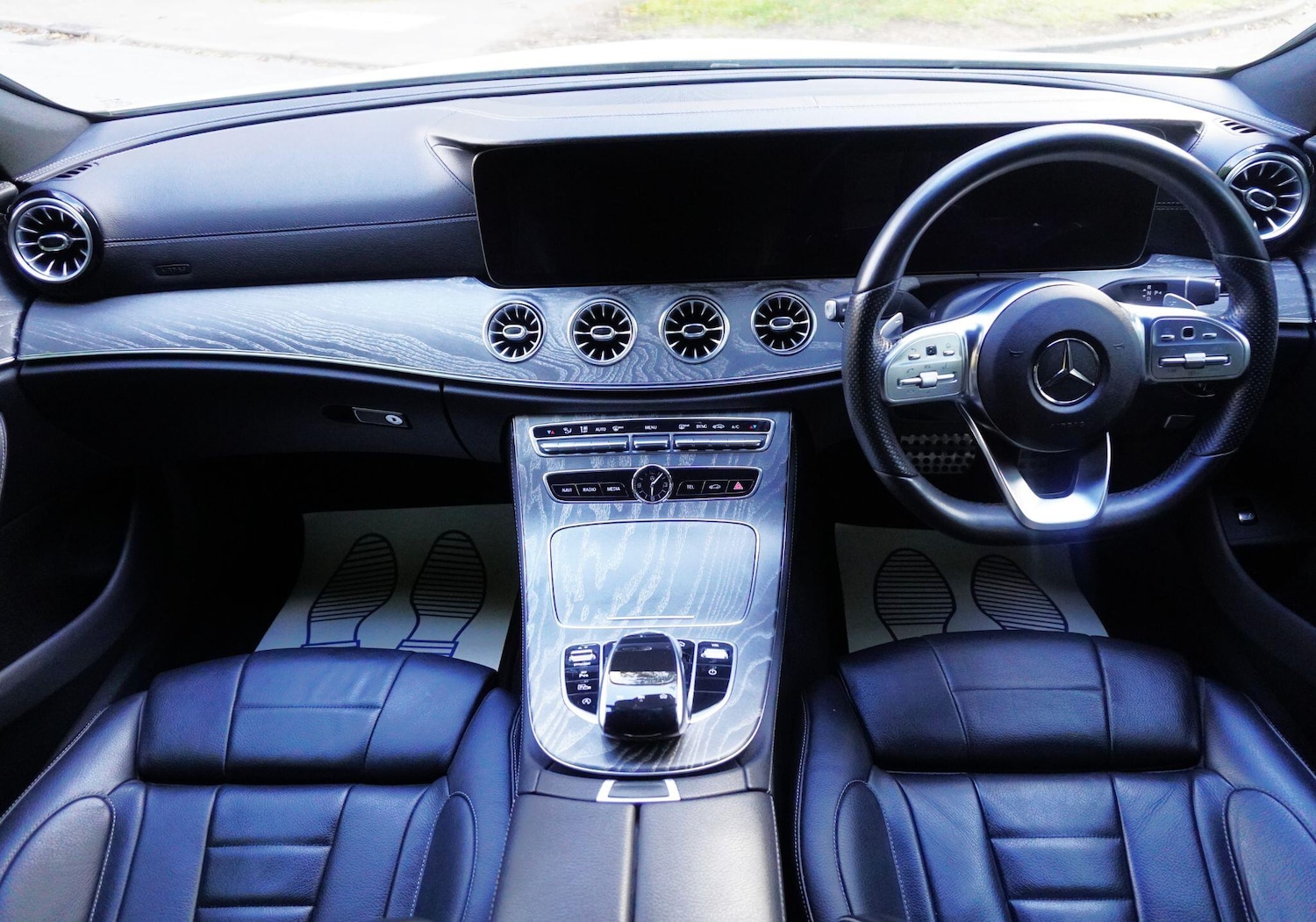 Used Mercedes-Benz CLS 2018 for sale - 76988779: Photo 20