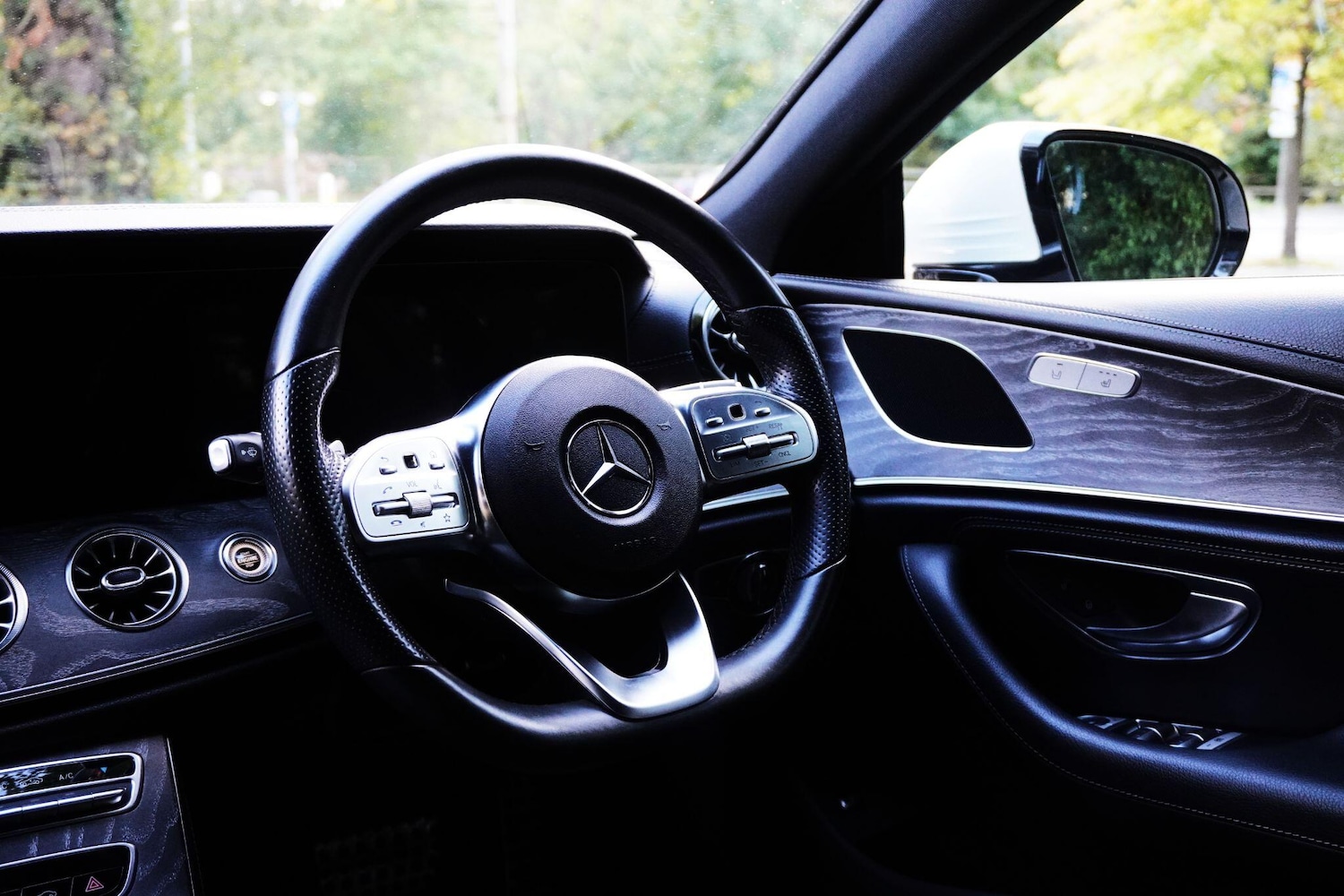 Used Mercedes-Benz CLS 2018 for sale - 76988779: Photo 21