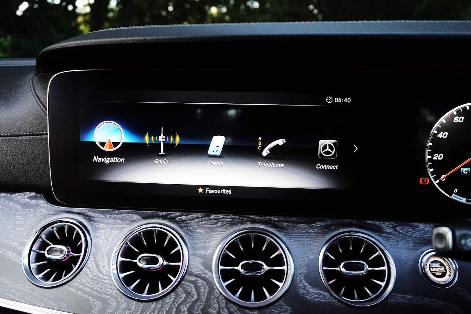 Used Mercedes-Benz CLS 2018 for sale - 76988779: Photo 23