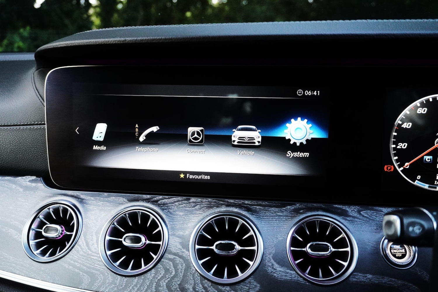 Used Mercedes-Benz CLS 2018 for sale - 76988779: Photo 24