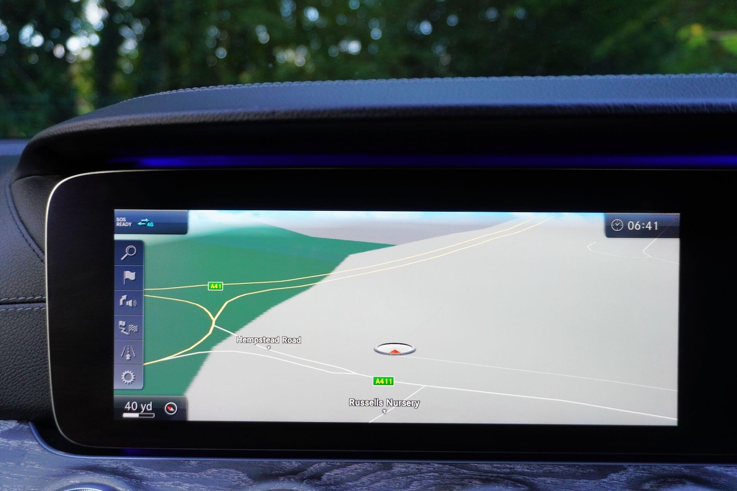 Used Mercedes-Benz CLS 2018 for sale - 76988779: Photo 25