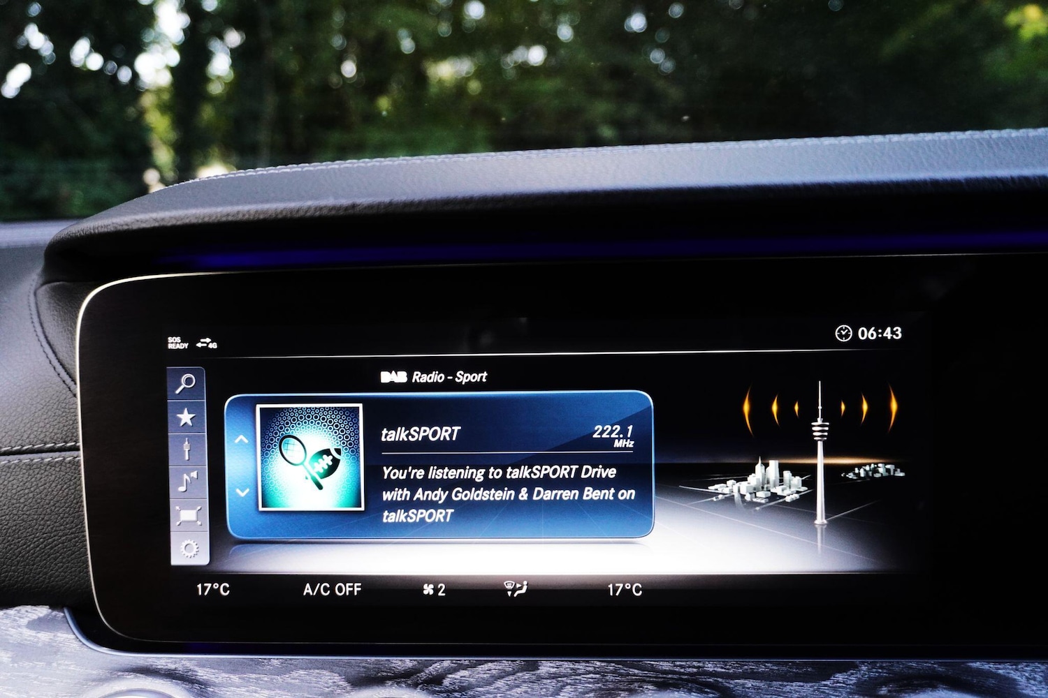 Used Mercedes-Benz CLS 2018 for sale - 76988779: Photo 27