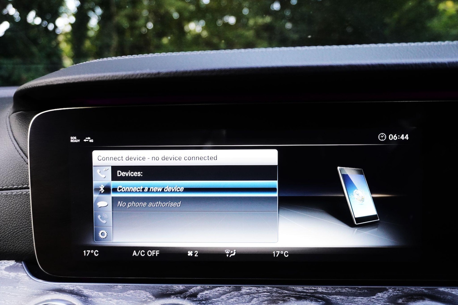 Used Mercedes-Benz CLS 2018 for sale - 76988779: Photo 28