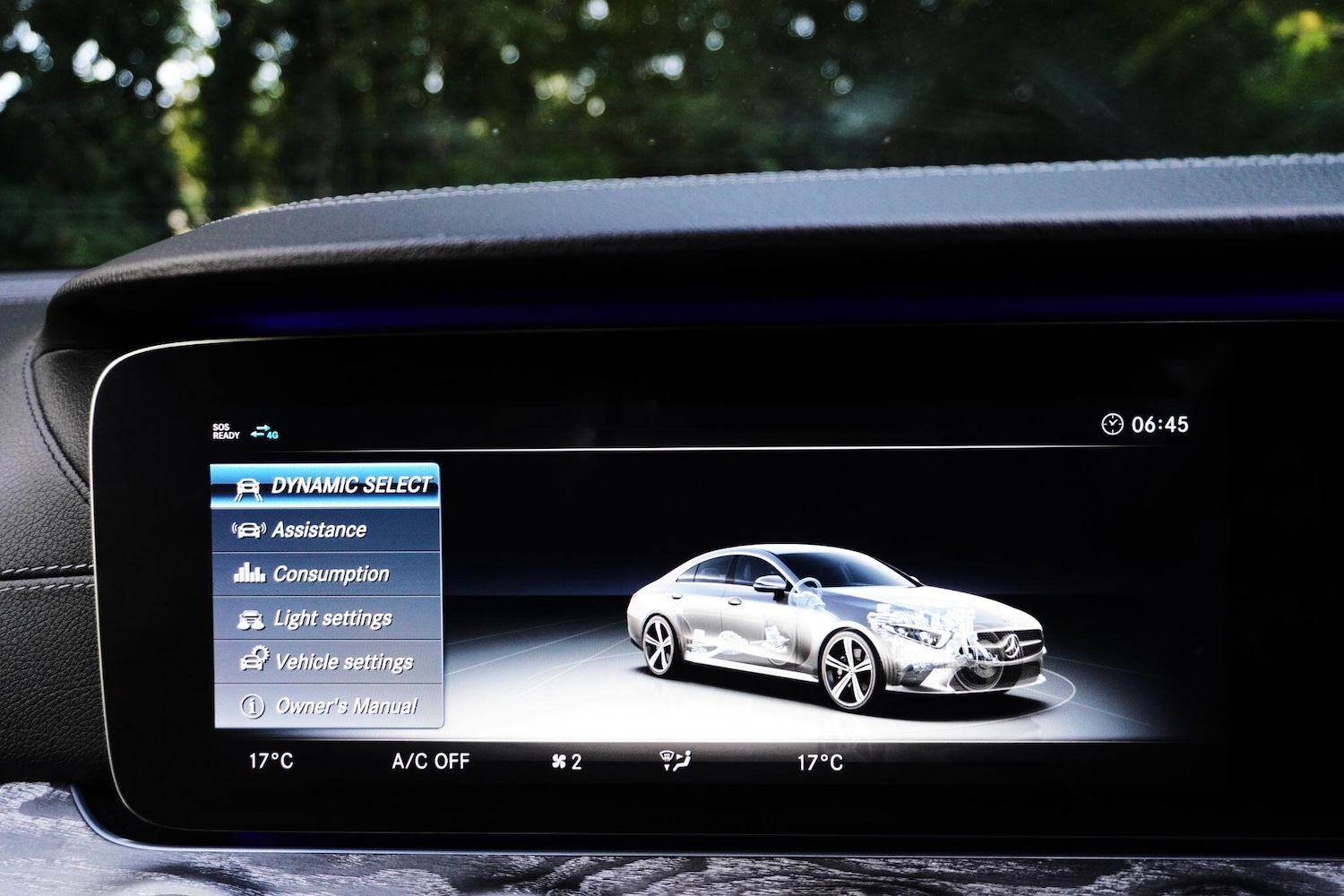 Used Mercedes-Benz CLS 2018 for sale - 76988779: Photo 29