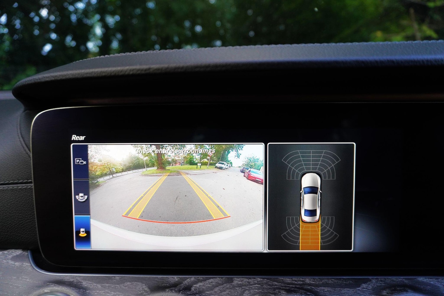 Used Mercedes-Benz CLS 2018 for sale - 76988779: Photo 30