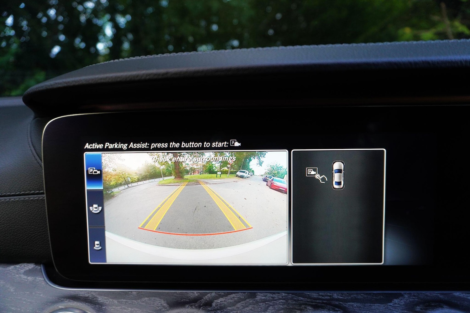 Used Mercedes-Benz CLS 2018 for sale - 76988779: Photo 31