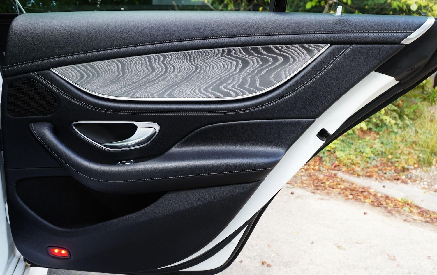 Used Mercedes-Benz CLS 2018 for sale - 76988779: Photo 44