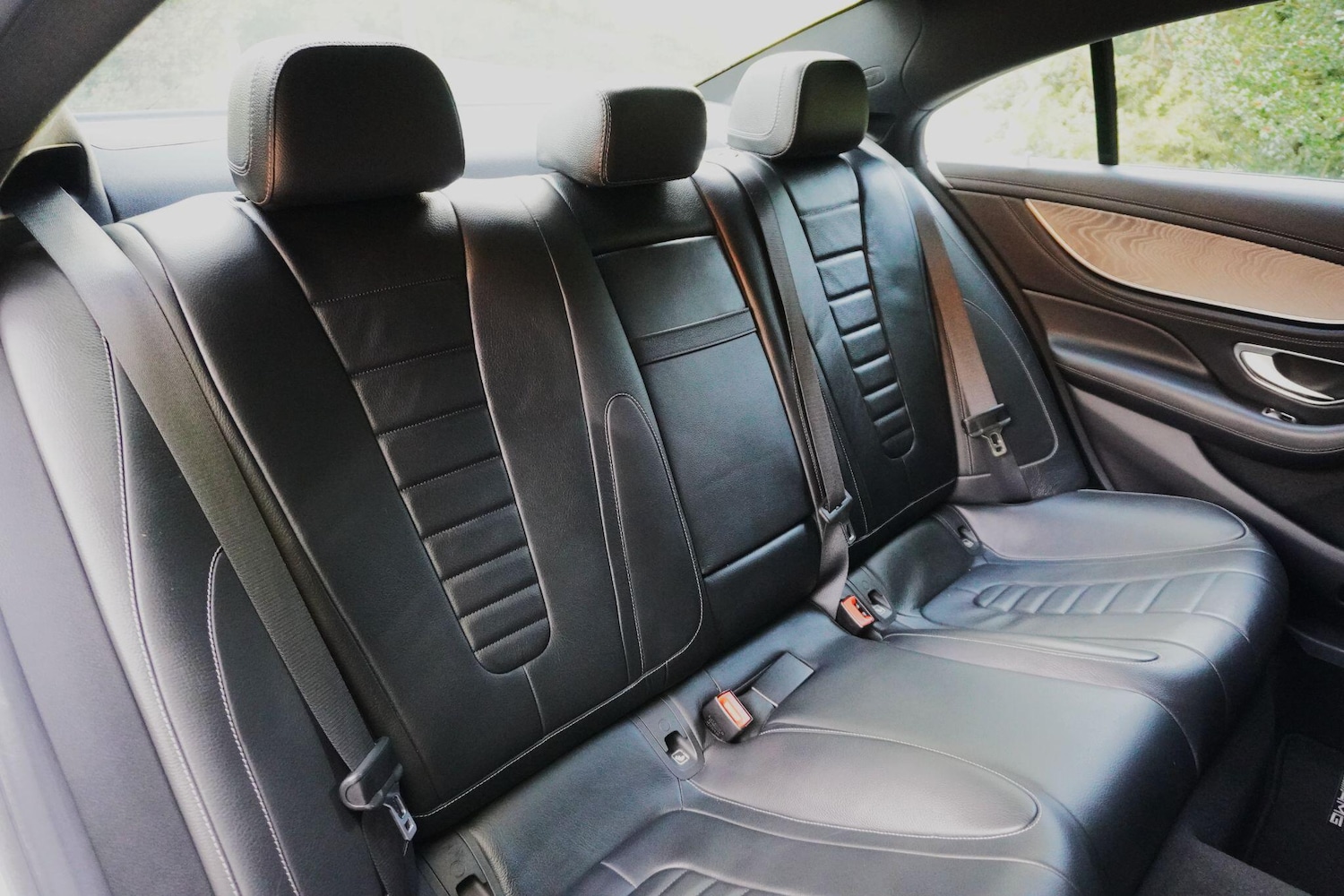 Used Mercedes-Benz CLS 2018 for sale - 76988779: Photo 48