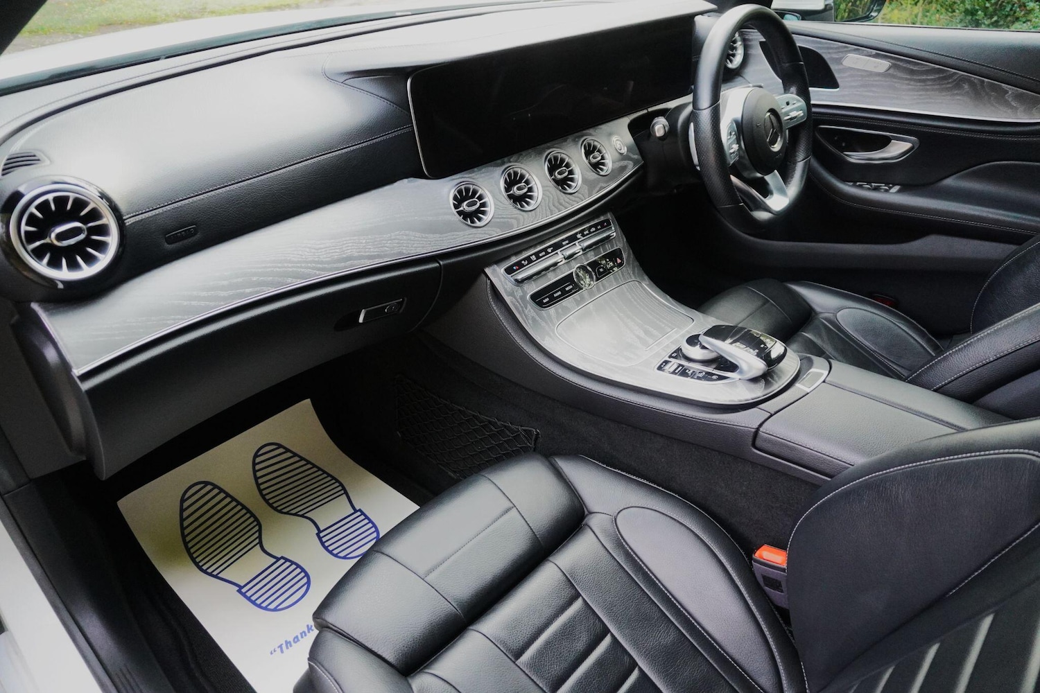 Used Mercedes-Benz CLS 2018 for sale - 76988779: Photo 50